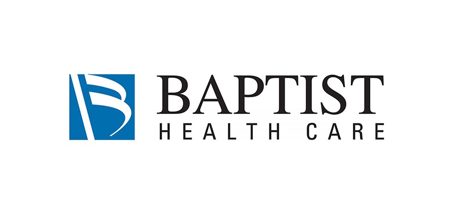 Baptist Health Care Logo