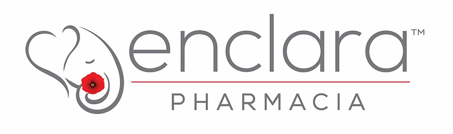 Enclara Pharmacia Logo