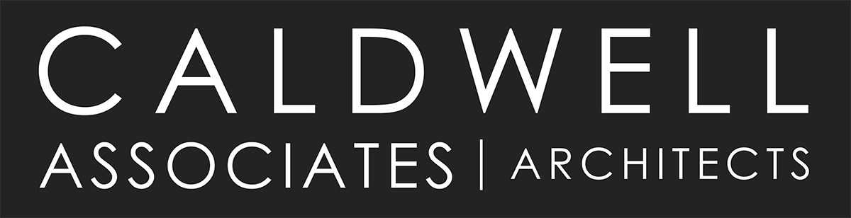 Caldwell Associates Logo