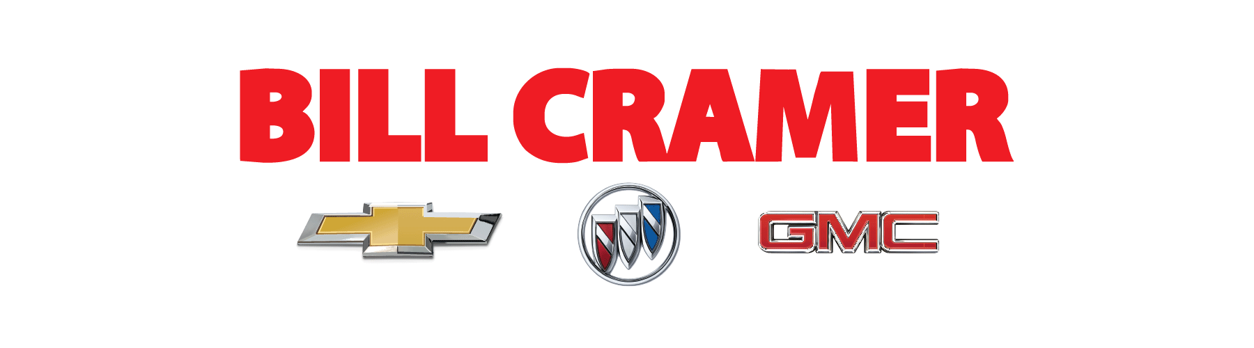 Bill Cramer Logo