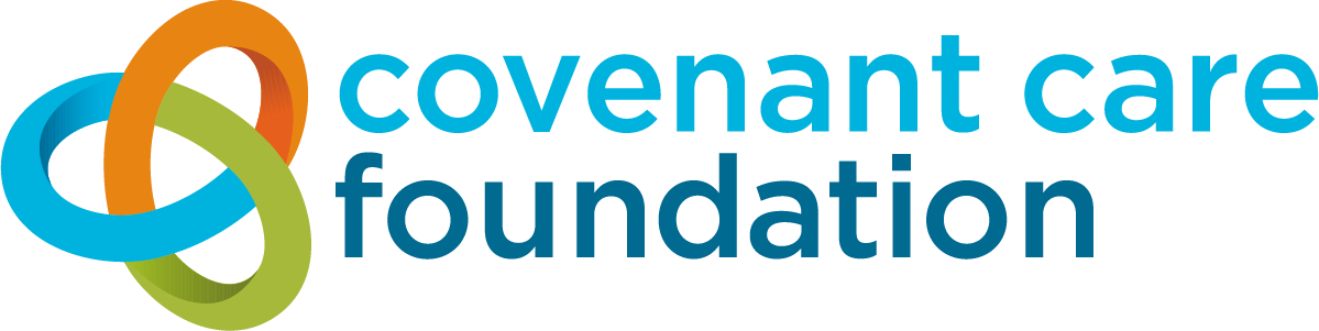 Covenant Care Foundation logo