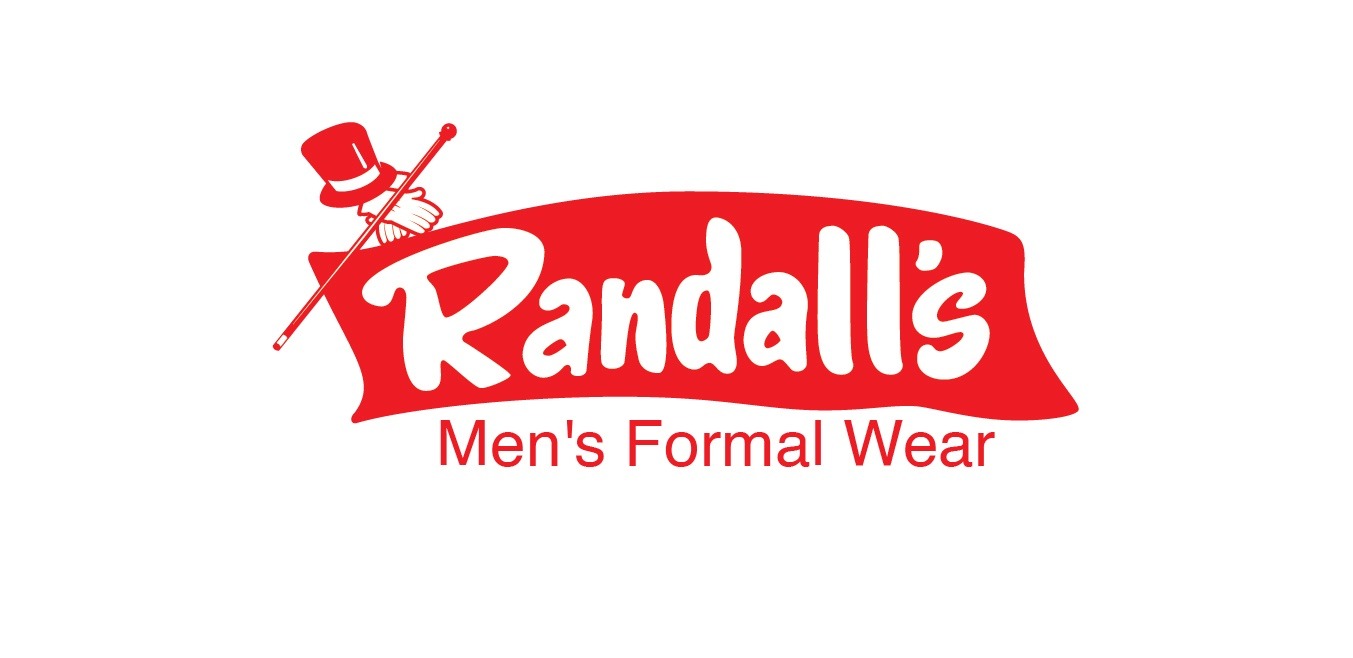 Randall's Logo updated