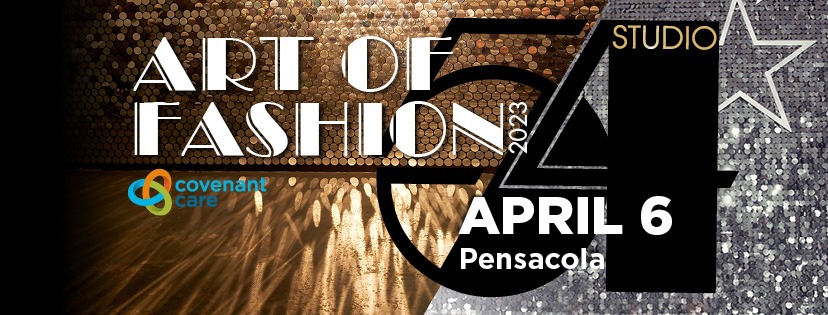 17th Annual ‘Art of Fashion’ event returns to Pensacola, helps bring wishes to life