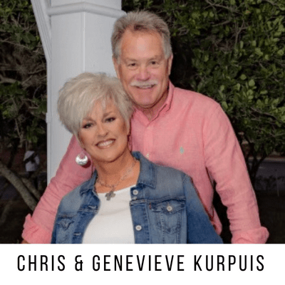 Chris and Genevieve Kurpuis