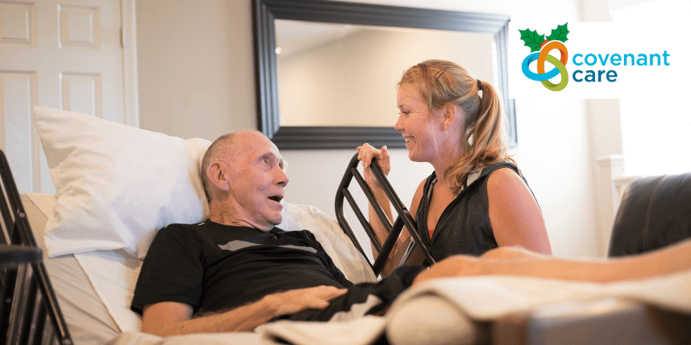 Bringing Comfort Home – When Should You Start Hospice Care? 